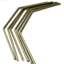 L9010 1/10 Scale Metal Roll Bar Sway Arm x 5
