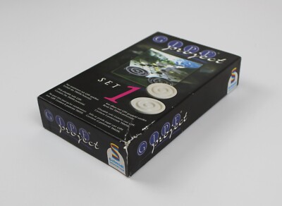 GIPF Project Set 1, Schmidt, 1998