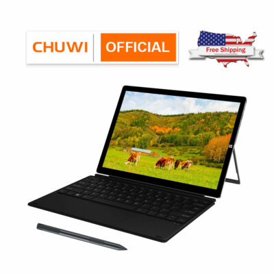 Windows11対応　タブレットPC (CHUWI UBOOK 11.6インチ) Windows11対応 タブレットPC (CHUWI UBOOK 11.6インチ)