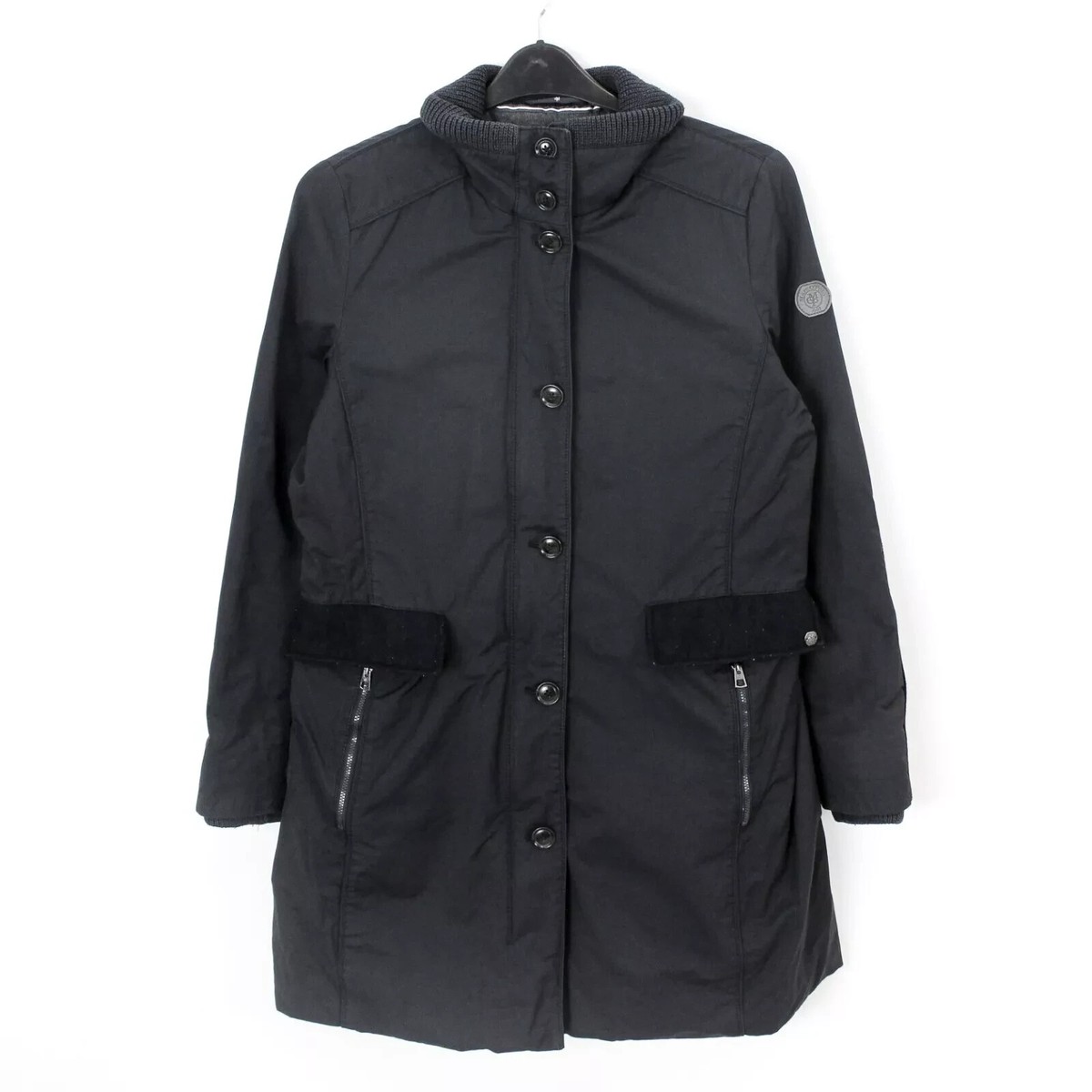 Winter Coat Parka Marco Polo Damen Marc O' Polo Thermore Womens L