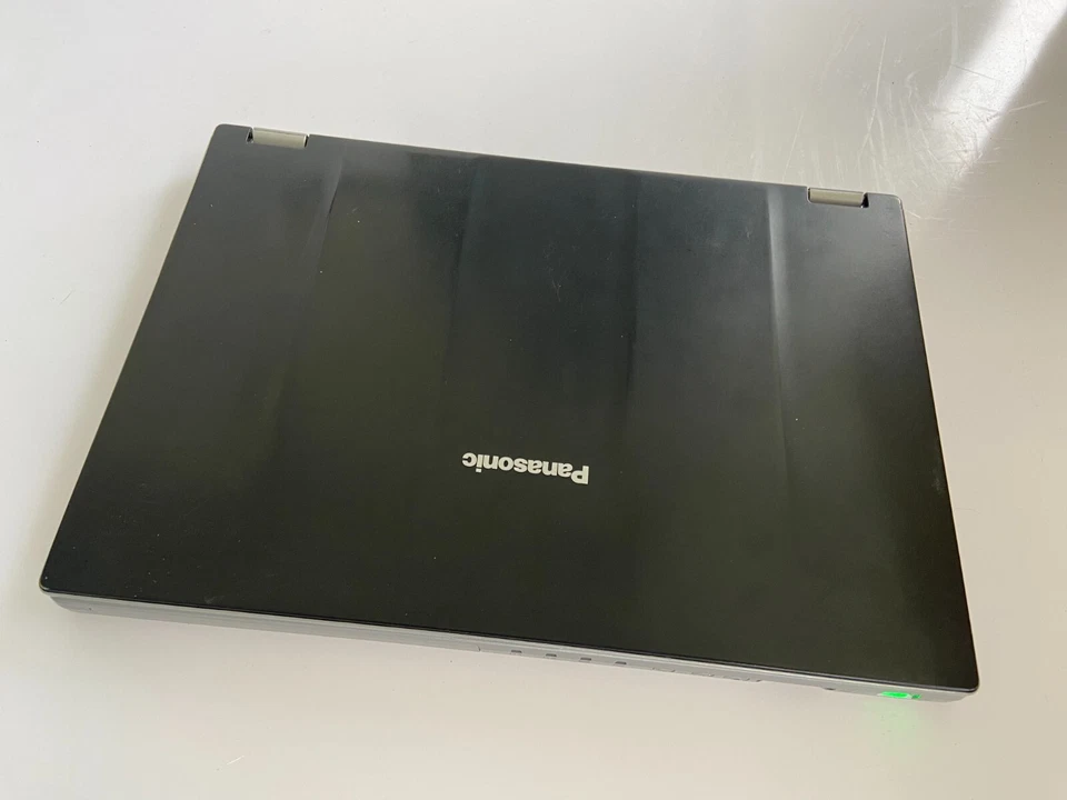 Panasonic Toughbook CF-MX4 Core I5 5300U 8GB RAM 256GB SSD FHD Pantalla Táctil - Imagen 3 de 4