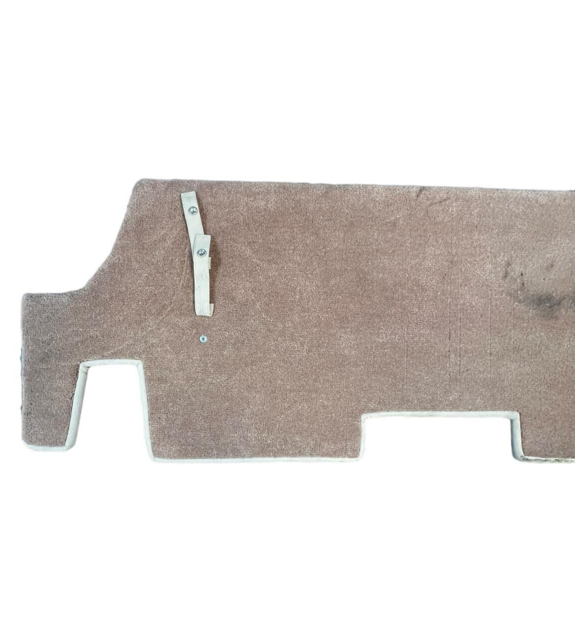 1999-2004 BENTLEY ARNAGE SEDAN INTERIOR TRUNK TRIM PANEL MAT COVER BACK REAR OEM