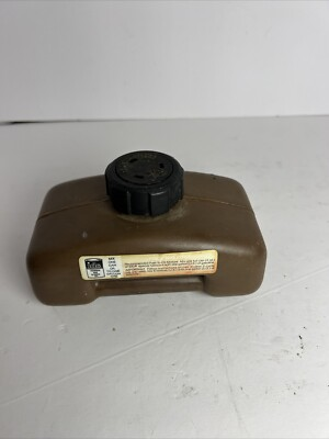 #ad #ad IDC Trimmer 364 Ryobi Fuel Tank 791180298 $18.93