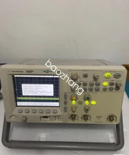 hp/Keysight Agilent DSO6032A 300MHz 2GS/s 2Ch Oscilloscope