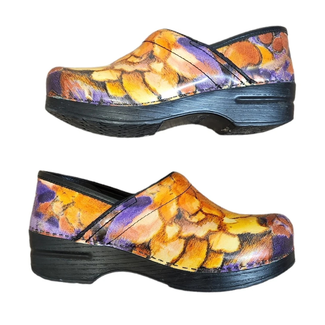 Dansko sizes cheap in us