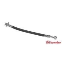 Brembo Bremsschlauch Bremsleitung Hinten Links Rechts FüR Nissan Patrol GR IV