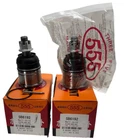 Acura Integra Honda CR-V Civic Set of 2 SANKEI 555 JAPAN Front Lower Ball Joints