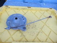 1971 Honda CB500 OEM DRUM BRAKE