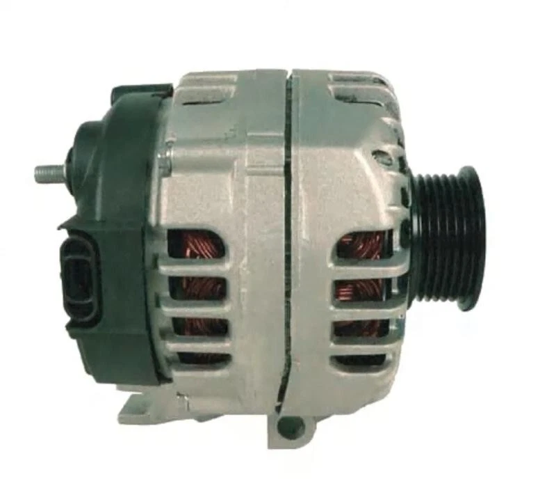 Alternator fits Chevrolet Uplander 2005-2008 15251756 TG13S012SP TG10S016 11021 Foto 2 de 4