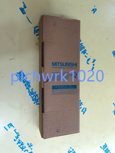 1 PCS NEW IN BOX Mitsubishi Q series PLC substrate Q68B - Picture 2 of 3