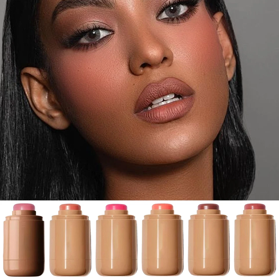 Pocket Blush Stick - All Shades Available - FULL SIZE - Image 4 of 4