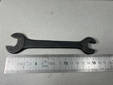 Chiave Forchetta  Attrezzi Trousse Fiat 17-13 auto epoca Epoca Tool Bag