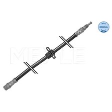 Bremsschlauch MEYLE 314 525 0023