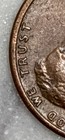 1978 D Lincoln Memorial Cent Penny — photo 6
