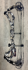 PSE Mach 33 DS FDS Right Hand 70LB Kryptec Skyfall Carbon Bow New