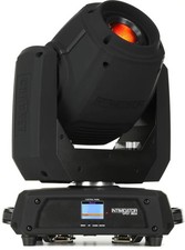 Chauvet DJ Intimidator Spot 360X 100W LED Moving Head Spot