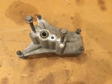 1999-2003 Ford F250 F350 7.3 Powerstroke Turbo Pedestal Wo Ebpv Oem 702670-0002 1999-2003 Ford F250 F350 7.3 Powerstroke Turbo Pedestal Wo Ebpv Oem 702670-0002