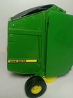 Vintage JOHN DEERE Round Hay Baler 592-8301 Farm Equipment, 6-7/8" X 7-3/4" X 7" — photo 8