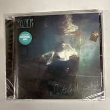 Wasteland, Baby! by Hozier (CD, 2019)