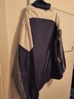 Seattle Seahawks NFL Football Hooded Full-Zip Jacket Blue/Gray XL — photo 3