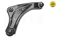 Meyle 36-16 050 0060/HD Lenker, RadaufhäNgung Passend FüR Nissan