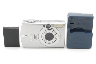 Canon IXY DIGITAL 600 正規 品