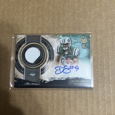 2015 Topps Valor Football Cards - Review Added 55