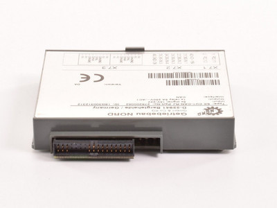 SK CU1-CAN-RJ / 278200052 NORD - Used - incl. warranty | eBay SK CU1-CAN-RJ / 278200052 NORD - Used - incl. warranty | eBay