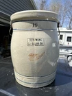 Antique Red Wing 10 gallon Water Cooler Self Draining Jar Stoneware Crock
