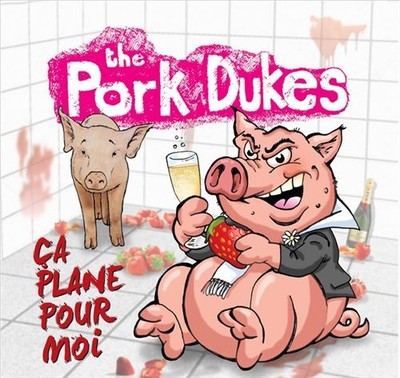 CA PLANE POUR MOI [SINGLE] NEW VINYL