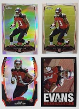2014 Topps Chrome Football Cards 21