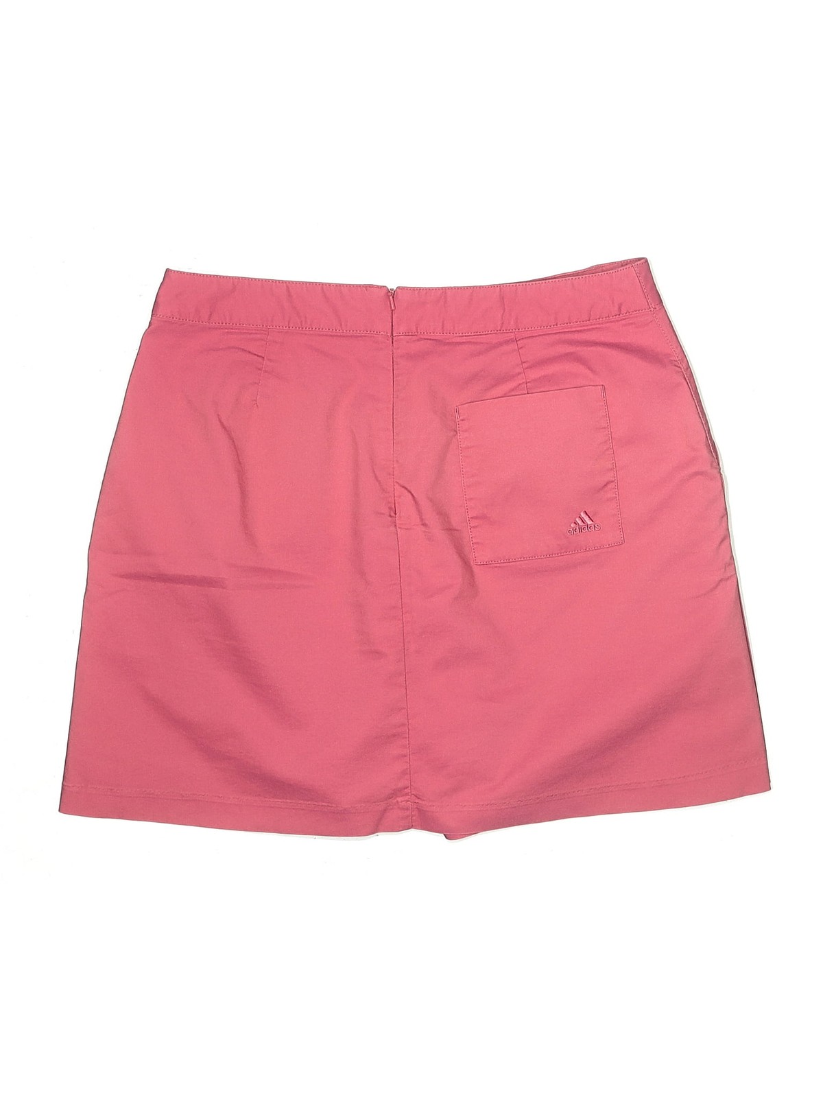 Adidas Women Pink Active Skort 10 thumbnail 2