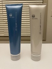 Nu Skin Nuskin 1 ageLOC Body Shaping Gel and 1 ageLOC Dermatic Effects