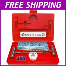Professional Grade Heavy Equipment Tire Repair Tools