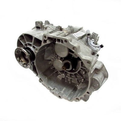 Getriebe Schaltgetriebe JBS LHB VW Tiguan 5N 2WD 1,4 TSi CAVA BWK 150PS 6 Gang