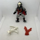 MOTU Vintage Masters of the Universe Hordak w/ Cape He-Man 1981