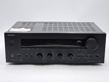 Onkyo TX-8050 - Network Stereo Receiver