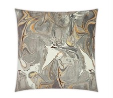 4 Juno Decorative Throw Pillow Covers by Safavieh 22 x 22 Soft Velvety Zipper