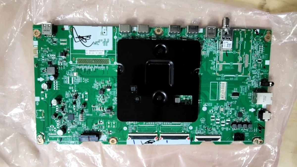 TV Main Boards for LG for sale | eBay