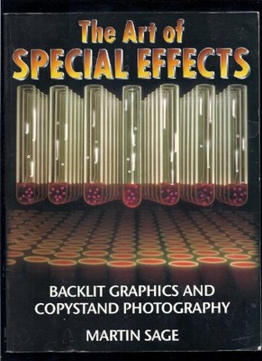 The Art of Special Effects by David, Audrey 0817435468 FREE Shipping