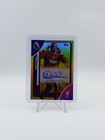 Emile Heskey Auto 30/50 Topps Premier League 2025/26 Liverpool Legend Autograph