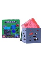 Minecraft Jelly Cube Squishy Toy Mystery Box - 1 at Random