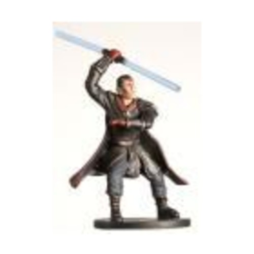 WotC Star Wars Minis Champions o/t Force Exar Kun (VR) NM