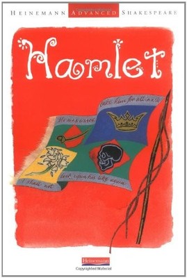 Heinemann Advanced Shakespeare: Hamlet - Seely, John
