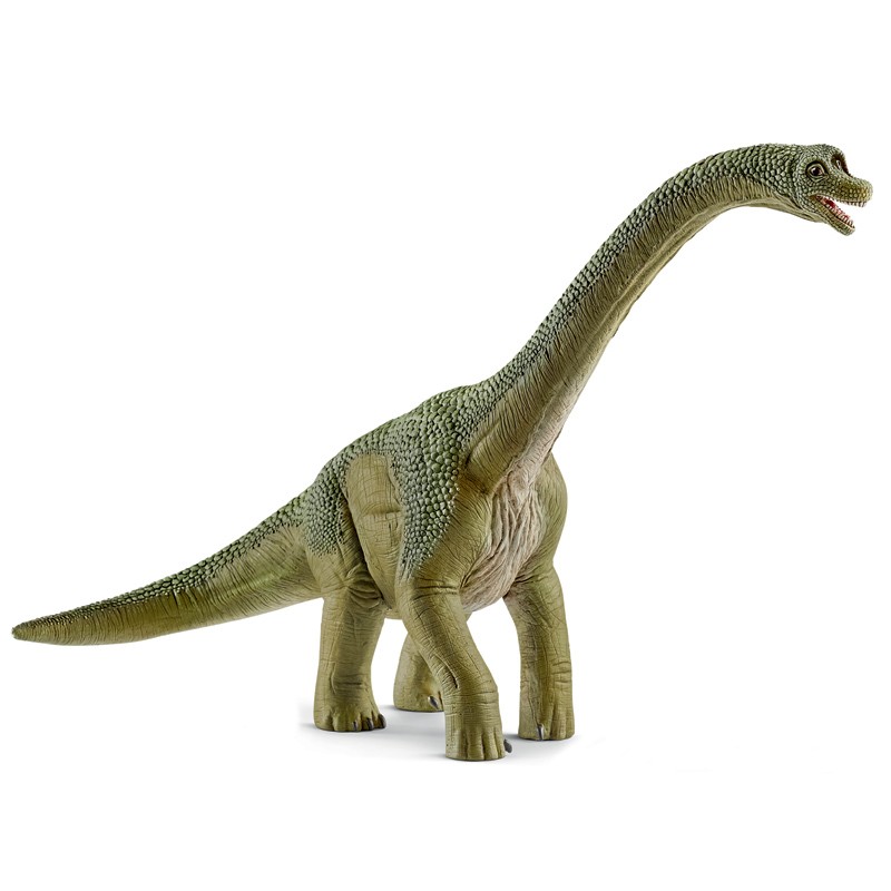 Schleich Dinosaurs Brachiosaurus Figure 14581 Prehistoric Toy Model 30cm