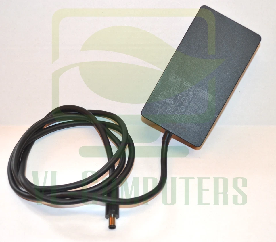 Microsoft 1931 Netzteil für Microsoft Dockingstation 199W 15,35V 12,96A