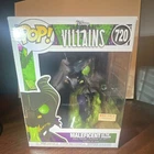 Funko Pop! Vinyl Disney Villains Maleficent Dragon 720 BoxLunch Exclusive GITD