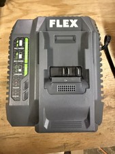 Flex Tools  24V 160W Fast Charger | For Flex ...
