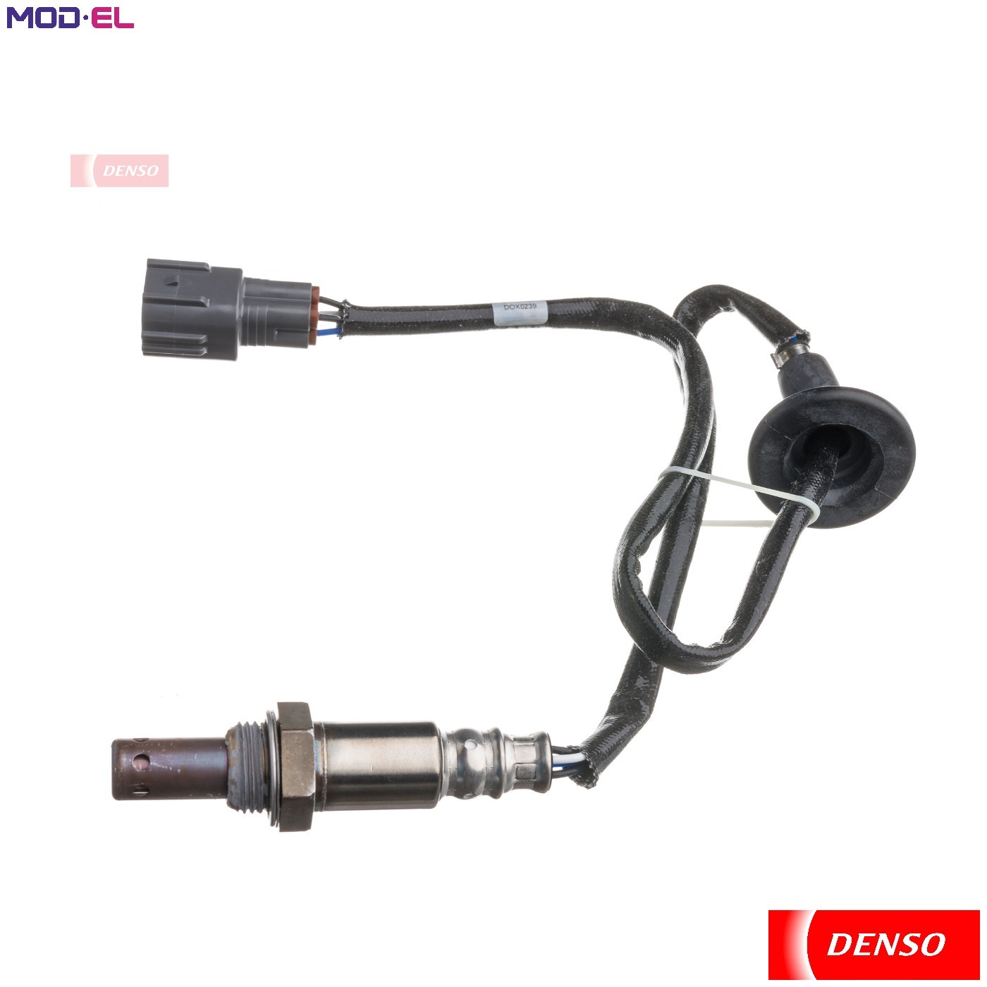 2x ✅Fits DENSO DOX-0239 Lambda Sensor Direct Fit  ⭐UK Seller⭐ - Image 12