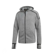 Adidas ZNE Hoodie Jacket Size 140/141 Lightly Used